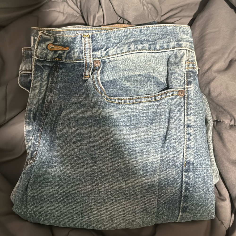 Nautica Blue Jeans